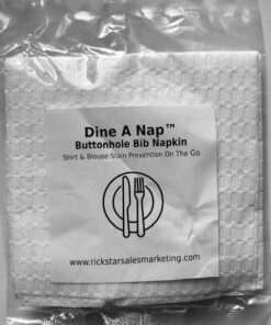 Alternative view of Dine A Nap Retail Pack